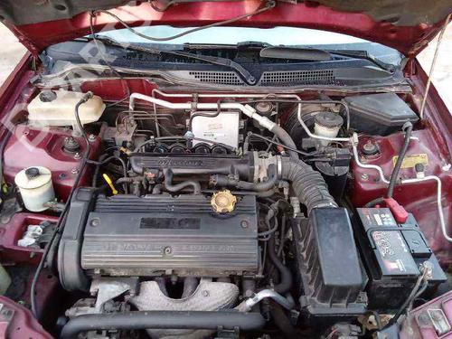 Throttle body ROVER 45 I Saloon (RT) 1.6 | BP6778402M82  - Image 9