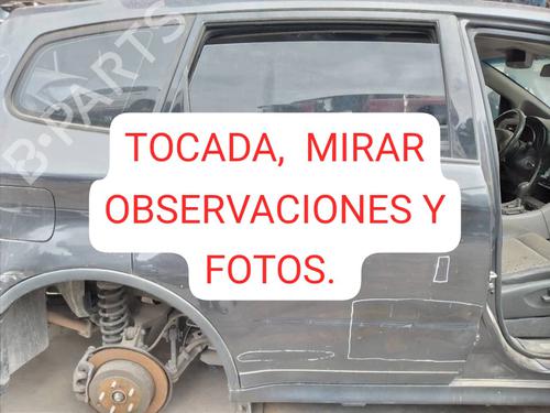 Used Right rear door SUBARU TRIBECA (B9) [2005-2025]  10488927
