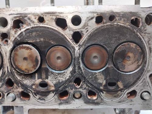 Culasse PEUGEOT 206 Hatchback (2A/C) 1.9 D | BP30053300M5 