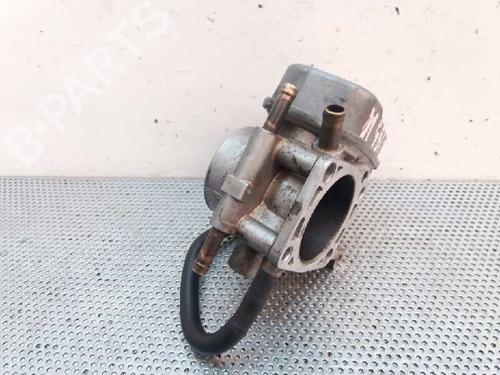 Fuel intake system OPEL ASTRA G Hatchback (T98) 1.6 16V (F08, F48) | BP8737046M97 
