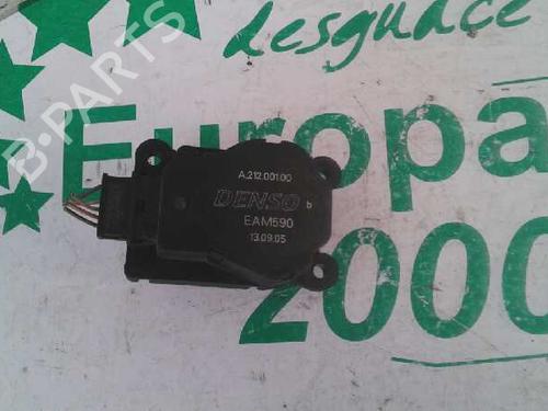 Used Electronic module Electronic module PEUGEOT 807 (EB_) 2.0 HDi (107 hp) 11635088 11635088