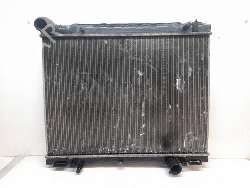 Used Water radiator Water radiator 25252843 25252843
