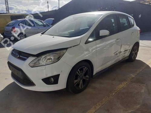 Left front window switch FORD C-MAX II (DXA/CB7, DXA/CEU) | BP24059251I27 - Image 5