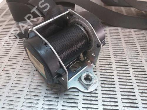 Sikkerhedssele bag højre OPEL ASTRA H GTC (A04) 1.7 CDTi (L08) | BP6616054I28 