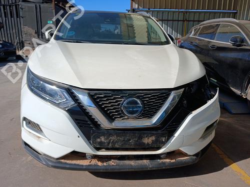 Left front window switch NISSAN QASHQAI II (J11, J11_) 1.3 DIG-T | BP34645910I27 - Image 2