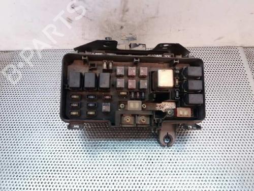 Used Fuse box Fuse box 592613 592613