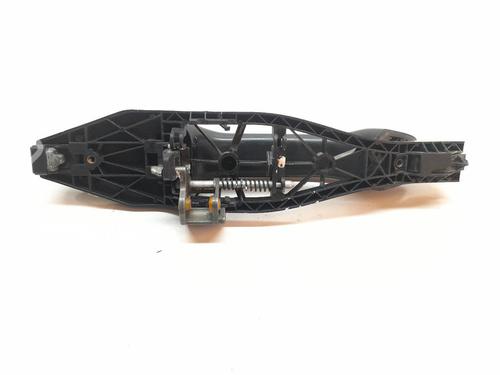 Rear right exterior door handle VOLVO XC90 I (275) D5 AWD | BP19129713C130 