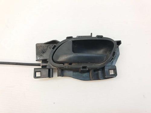 Front left lock PEUGEOT PARTNER Tepee | BP40291554C98 - Image 7