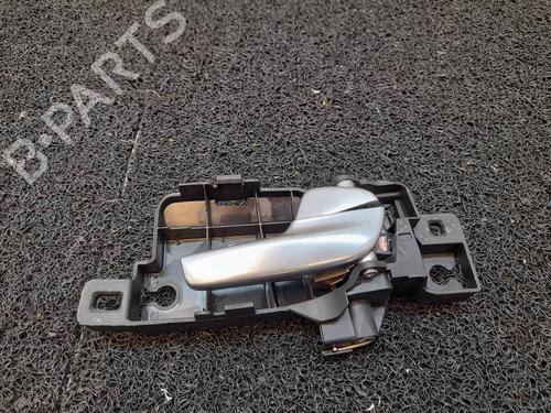 Used Front right interior door handle Front right interior door handle 8355664 8355664