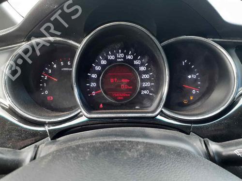 Retrovisor esquerdo KIA CEE'D (JD)  | BP31808022C26 