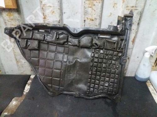 Underbody protection BMW 3 (E46) 320 d | BP14037281M92 - Image 2