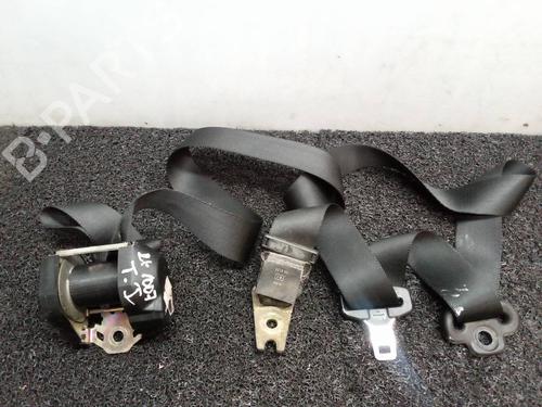 Used Rear left seatbelt Rear left seatbelt 8250965 8250965