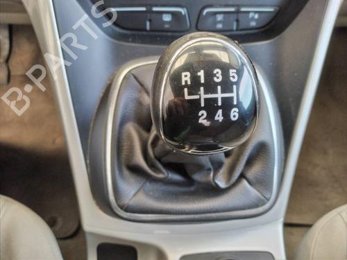 Front left panel FORD GRAND C-MAX (DXA/CB7, DXA/CEU) | BP15124451C58 - Image 25