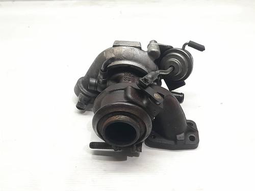 Turbocharger/Supercharger FIAT SCUDO Bus (270_, 272_) 1.6 D Multijet | BP24237110M71 