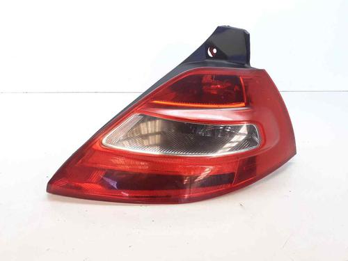 Used Right taillight RENAULT MEGANE II (BM0/1_, CM0/1_) 1.9 dCi (131 hp) 30597606