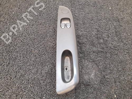 Used Left front window switch Left front window switch DAEWOO MATIZ (M100, M150) [1998-2026] 7668617 7668617