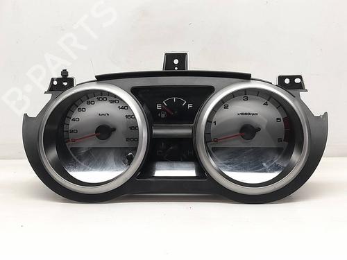 Used Instrument cluster SUBARU JUSTY III (G3X) 1.3 CDTi (69 hp) 28581734
