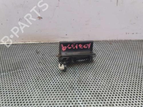 Used Tailgate handle Tailgate handle 1596362 1596362