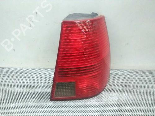 Used Right taillight Right taillight VW BORA Variant (1J6) 2.8 V6 4motion (204 hp) 12314186 12314186
