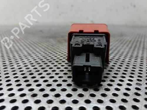Warning switch NISSAN MICRA III (K12) 1.5 dCi | BP6615893I22 