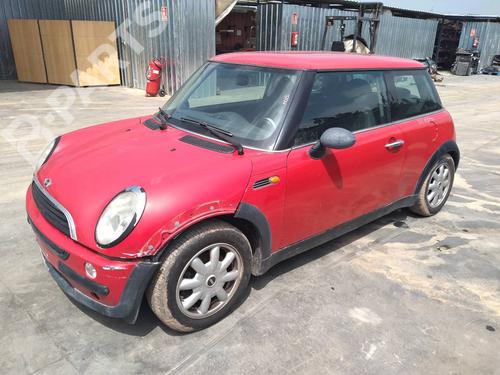 Rear parcel shelf MINI MINI (R50, R53) One | BP7298433C85  - Image 16