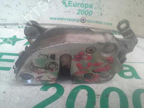Front right lock TATA SUMO | BP12454345C97 - Image 2