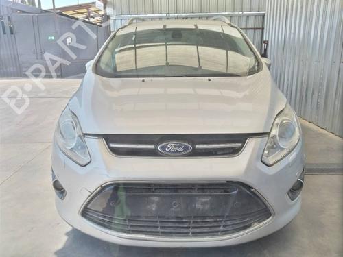 Front left panel FORD GRAND C-MAX (DXA/CB7, DXA/CEU) | BP15124451C58 - Image 3