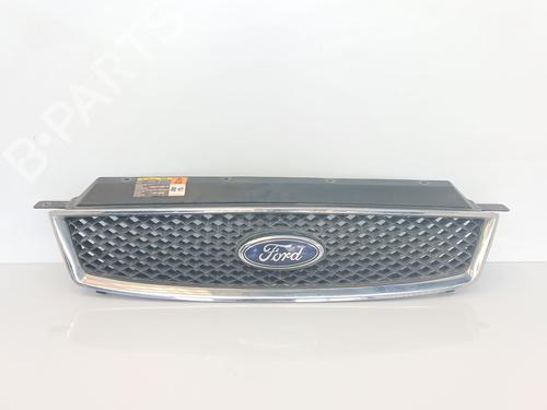 Used Grille Grille FORD FOCUS C-MAX (DM2) 1.6 TDCi (109 hp) 34342852 34342852