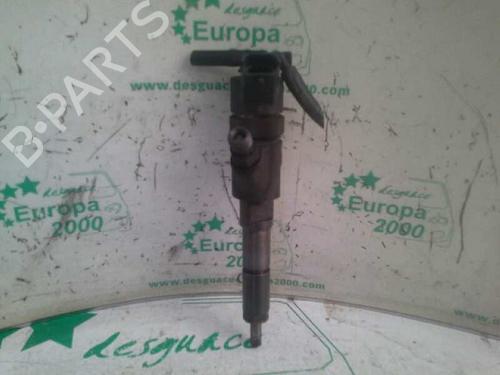 Used Injector Injector PEUGEOT 406 (8B) 2.0 HDI 110 (109 hp) 1592515 1592515