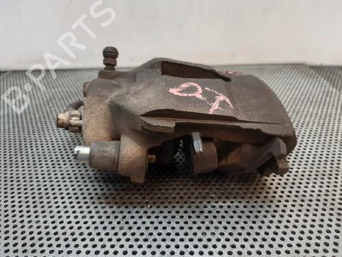 Left front brake caliper AUDI A2 (8Z0) 1.4 TDI | BP11583575M105 - Image 4