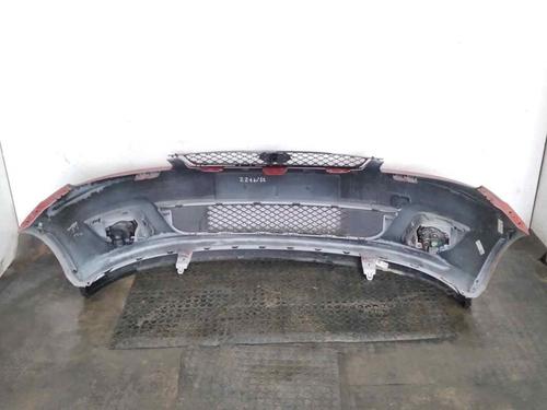 Front bumper FORD FIESTA V (JH_, JD_) 1.6 TDCi | BP28056197C7 