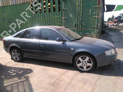 Left front window switch AUDI A6 C5 (4B2, 4B4) | BP10672115I27 - Image 7