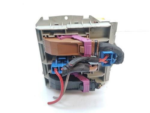 Fuse box ALFA ROMEO 159 (939_) 1.9 JTDM 16V (939AXC1B, 939AXC12) | BP12437154E1 