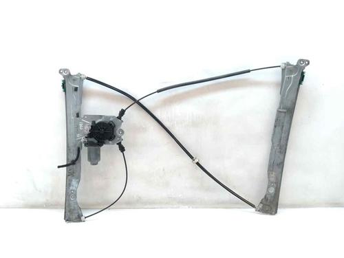 Used Front right window mechanism Front right window mechanism 9681691 9681691