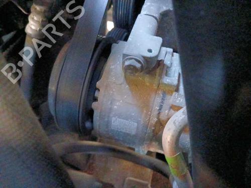 Used AC compressor AC compressor FIAT BRAVO II (198_) 1.6 D Multijet (198AXH1B) (105 hp) 36515391 36515391