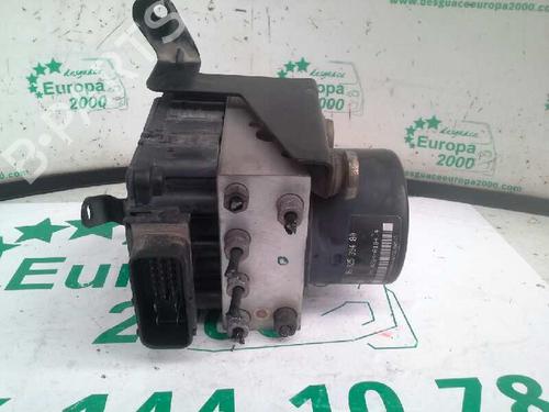 Used ABS pump ABS pump 113734 113734