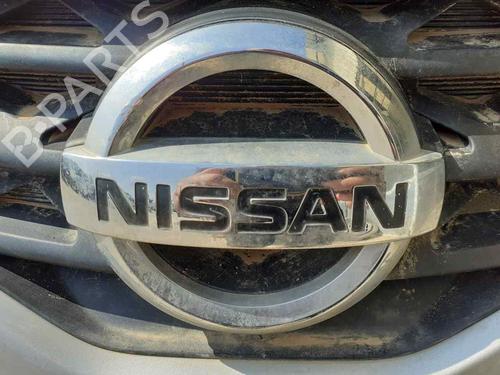 Køler NISSAN NV200 / EVALIA Bus 1.5 dCi 85 (M20, M20M, M20K, M20KK) (86 hp) 25835823