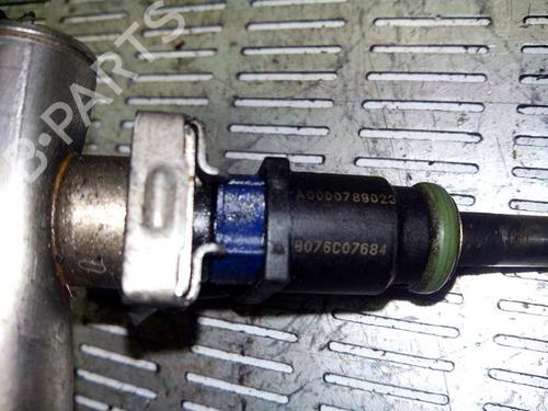 Injector MERCEDES-BENZ A-CLASS (W169) A 160 (169.031, 169.331) | BP1593640M100 