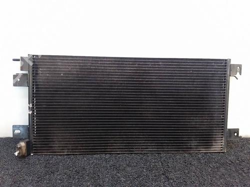 AC-Kondensator JEEP COMPASS (MK49) [2006-2025]  7463378