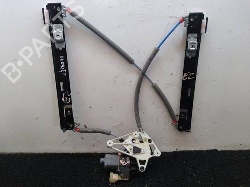 Elevador vidro trás esquerdo Elevador vidro trás esquerdo FORD B-MAX (JK) 1.0 EcoBoost (100 hp) 9746502 9746502