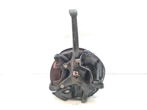 Right front steering knuckle MERCEDES-BENZ E-CLASS (W210) E 290 Turbo-D (210.017) | BP592462M26 