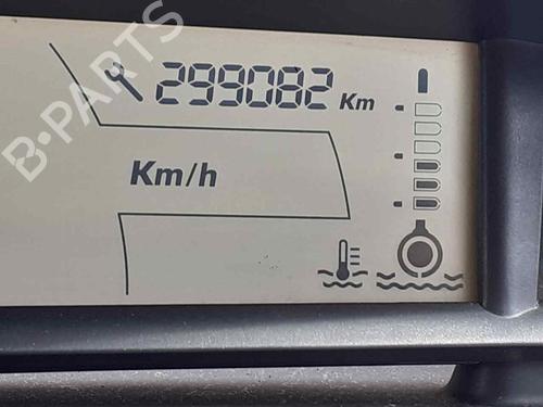 Scheinwerfer links CITROËN C4 Coupe (LA_) 2.0 HDi | BP30300355C28 