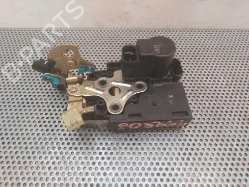 Used Rear left lock CHEVROLET NUBIRA Saloon 1.6 (109 hp) 1185359