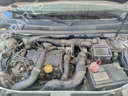 Tailgate lift support DACIA SANDERO II  | BP14040141C138  - Image 17