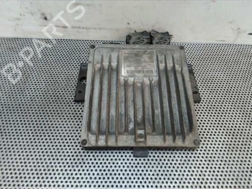Used Engine control unit (ECU) Engine control unit (ECU) 1859118 1859118