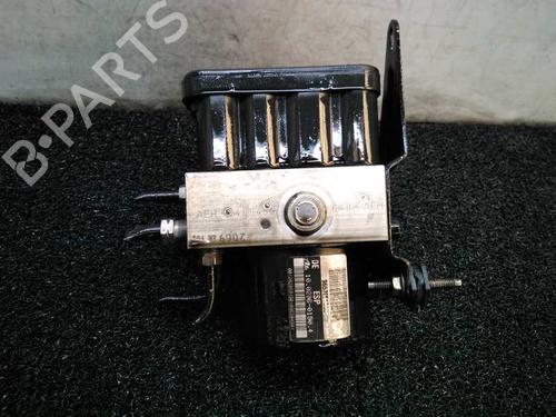 ABS Bremseaggregat CITROËN C5 I (DC_) 2.0 HDi (DCRHZB, DCRHZE) (109 hp) 6079778