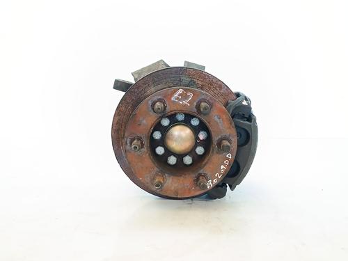 Right front steering knuckle IVECO DAILY IV Platform/Chassis 35C15 | BP37436449M26 - Image 2