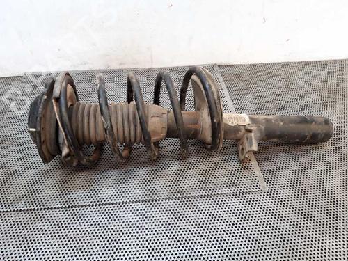 Used Right front shock absorber CITROËN ZX (N2) 1.9 (126 hp) 12314076
