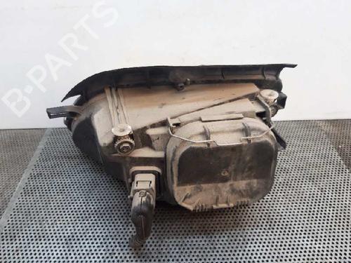 Right headlight SEAT AROSA (6H1) 1.0 | BP3155814C29 