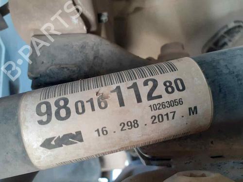 Used Right front driveshaft Right front driveshaft 23453325 23453325